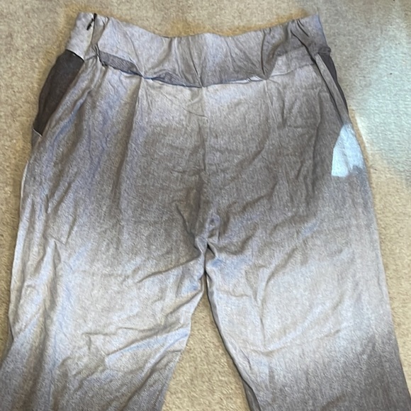 Desigual ombré pants size 26/6 - Picture 7 of 7